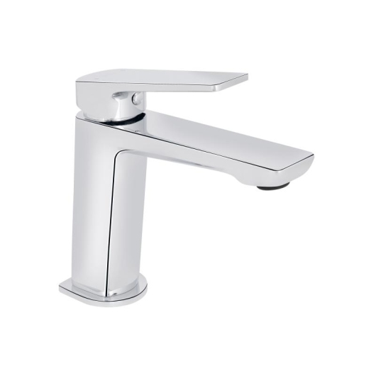 Смеситель для раковины низкий Qtap Crow  QTCRO270CRM48644 Chrome купить в САНН Одесса