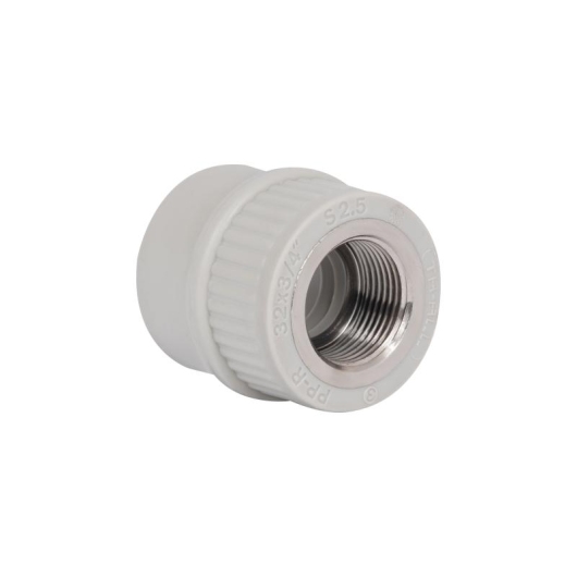 Муфта PPR Thermo Alliance 32х3/4" ВР купить в САНН Одесса