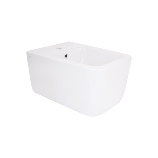 Биде подвесное Qtap Gemini 520×360×295 мм, White QTTAU28W49121 купить в САНН Одесса
