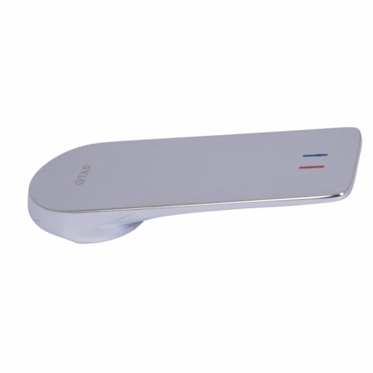 Ручка картриджа Qtap (117х41х18) для смесителей Vlasta New Chrome QTVLA117411849629 купить в САНН Одесса