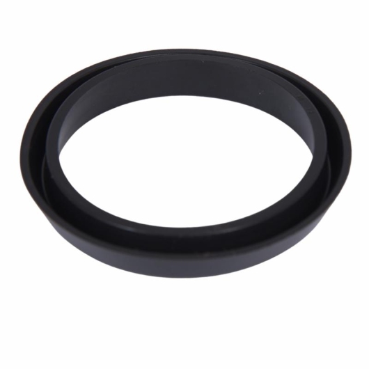 Резиновая прокладка Qtap 70х70х8 мм Black для инсталляции Standard QTSTD167BL49812 купить в САНН Одесса