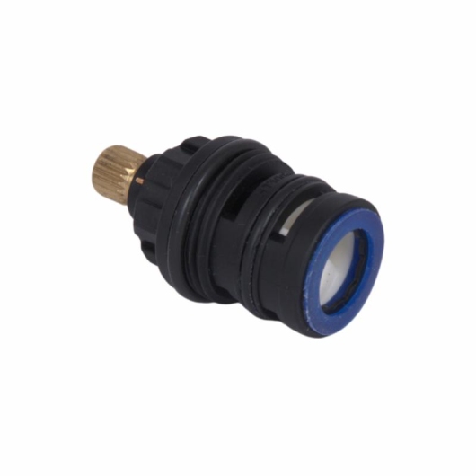 Кран-букса Qtap (41,1х22,6х22,6) для смесителя для ванны Matt Black Gemini QTGEM41122622650046 купить в САНН Одесса