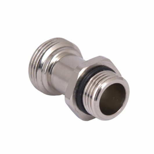 Ниппель для расходомера Thermo Alliance Forte 1/2"Нх3/4"Н  TAF012 купить в САНН Одесса