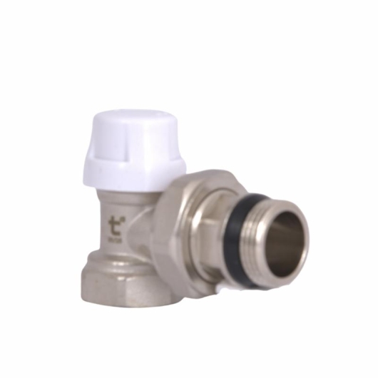 Кран подачи в систему отопления Thermo Alliance Standart 1"Нх3/4"В TAS018 купить в САНН Одесса