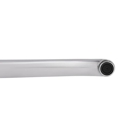 Смеситель для кухни Lidz Nicole 002 (k35) LDNIC002CRM21878 Chrome купить в САНН Одесса, изображение 6