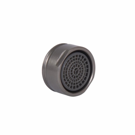 Аэратор наружный Lidz (12х23,5х23,5) для смесителей Aria Graphite LDARI12235235GRP51414 купить в САНН Одесса