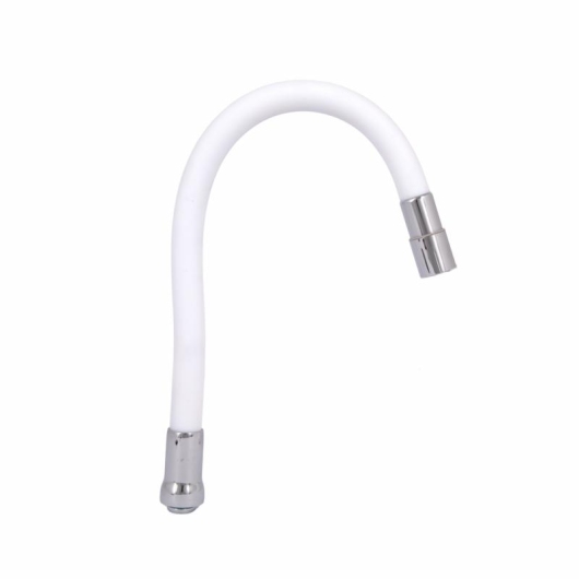 Излив Lidz (27,4х480) для проточного крана-водонагревателя Warm 065 White LDWAR27448051947 купить в САНН Одесса