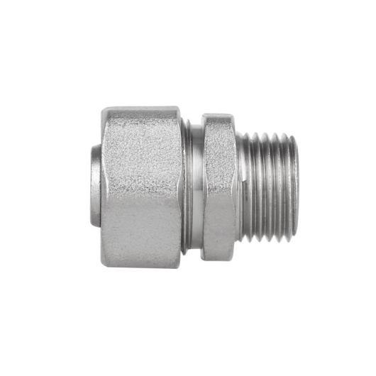 Переходник обжимной Thermo Alliance Standart 20х1/2" НР SD154W2015 купить в САНН Одесса, изображение 4