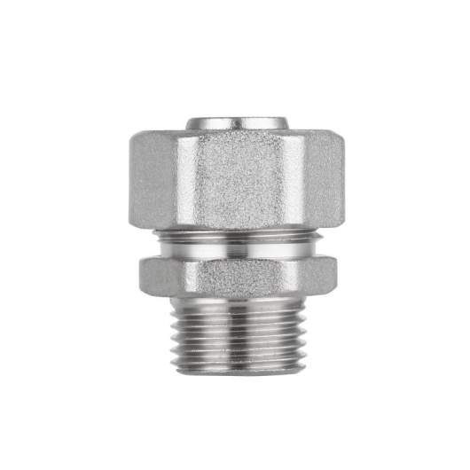 Переходник обжимной Thermo Alliance Standart 20х1/2" НР SD154W2015 купить в САНН Одесса, изображение 6