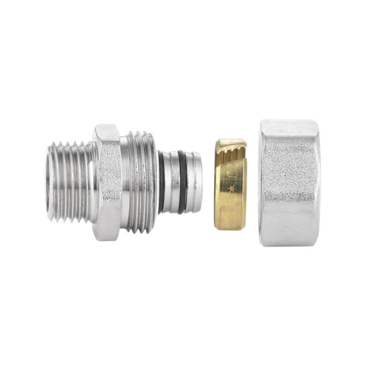 Переходник обжимной Thermo Alliance Standart 20х1/2" НР SD154W2015 купить в САНН Одесса, изображение 7