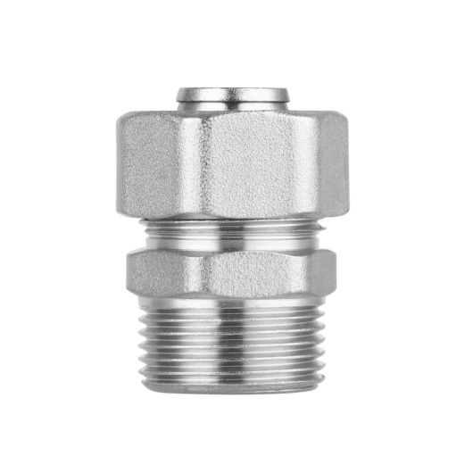 Переходник обжимной Thermo Alliance Standart 20х3/4" НР SD154W2020 купить в САНН Одесса, изображение 6