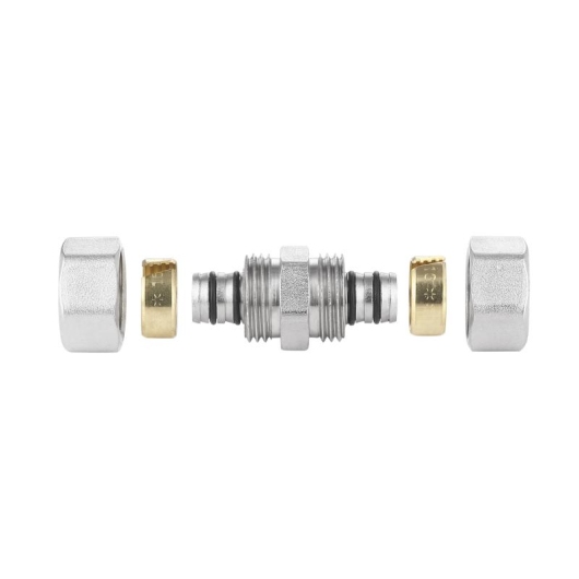 Переходник обжимной Thermo Alliance Standart 16х16 SD152W1616 купить в САНН Одесса, изображение 7