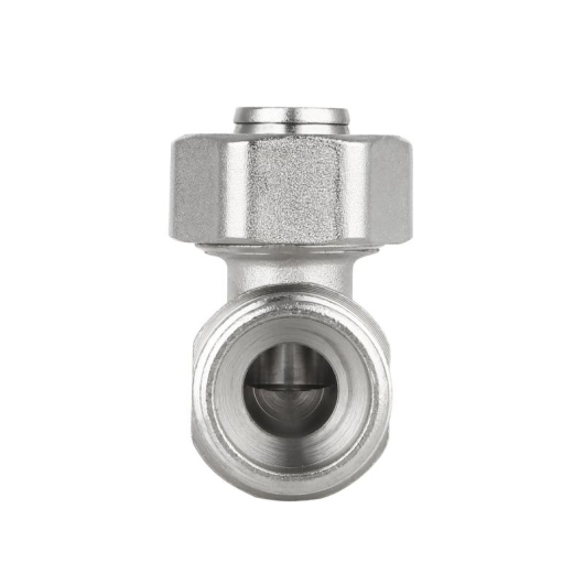 Уголок обжимной Thermo Alliance Standart 20х3/4" НР SD157W2020 купить в САНН Одесса, изображение 5