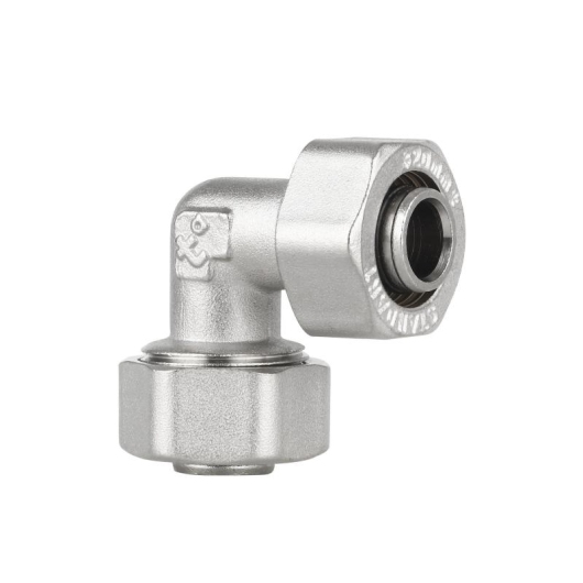 Кут обтискний Thermo Alliance Standart 20 SD155W2020 купити в САНН Одеса, зображення 3