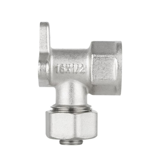 Угол обжимной Thermo Alliance Standart настенный 16х1/2" ВР SD162W1615 купить в САНН Одесса, изображение 4