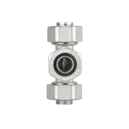 Тройник обжимной Thermo Alliance Standart 20 SD158W202020 купить в САНН Одесса, изображение 5