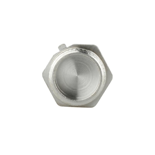 Заглушка Thermo Alliance Forte 3/4" НР SF35320 купить в САНН Одесса, изображение 4