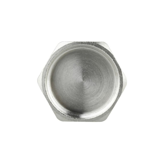 Заглушка Thermo Alliance Forte 1" ВР SF35225 купить в САНН Одесса, изображение 4