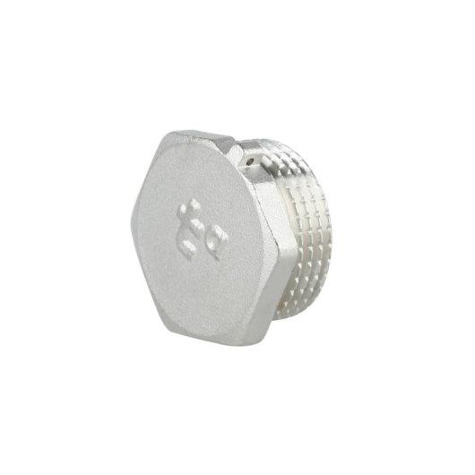 Заглушка Thermo Alliance Forte 1" НР SF35325 купить в САНН Одесса, изображение 3