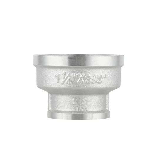 Муфта редукционная Thermo Alliance Forte 1 1/4х3/4" ВВ SF3573220 купить в САНН Одесса, изображение 5