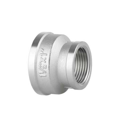 Муфта редукционная Thermo Alliance Forte 1 1/2х1" ВВ SF3574025 купить в САНН Одесса, изображение 3
