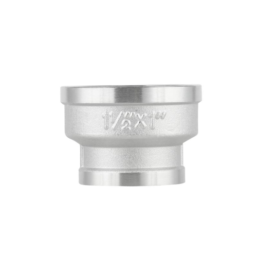 Муфта редукционная Thermo Alliance Forte 1 1/2х1" ВВ SF3574025 купить в САНН Одесса, изображение 5