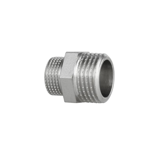 Ніпель редукційний Thermo Alliance Forte 1/2"х1/4" SF359156 купити в САНН Одеса, зображення 3