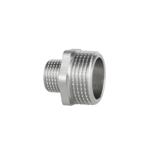 Ниппель редукционный Thermo Alliance Forte 1"х1/2" SF3592515 купить в САНН Одесса, изображение 3