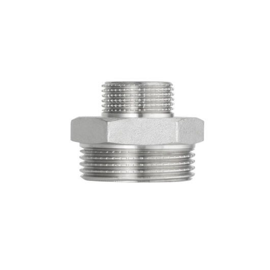 Ниппель редукционный Thermo Alliance Forte 1 1/4х3/4" SF3593220 купить в САНН Одесса, изображение 5