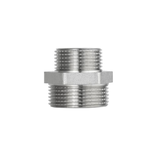 Ниппель редукционный Thermo Alliance Forte 1 1/4х1" SF3593225 купить в САНН Одесса, изображение 5