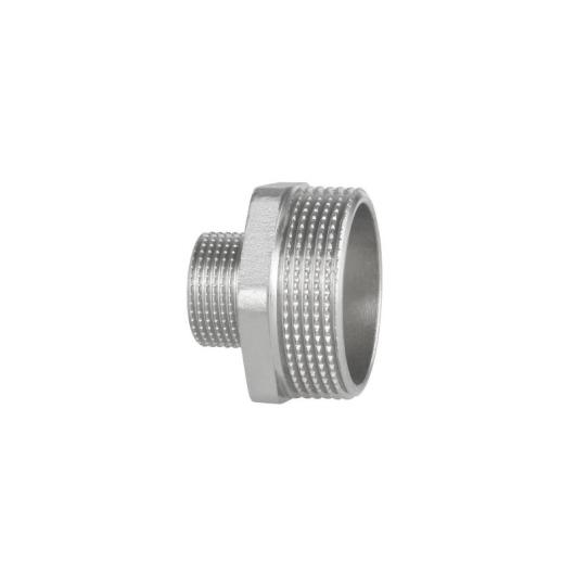 Ниппель редукционный Thermo Alliance Forte 1 1/2х3/4" SF3594020 купить в САНН Одесса, изображение 3