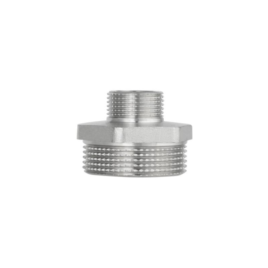 Ниппель редукционный Thermo Alliance Forte 1 1/2х3/4" SF3594020 купить в САНН Одесса, изображение 5