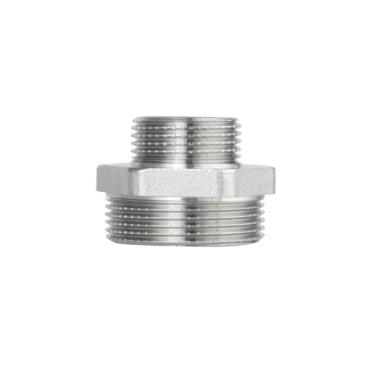 Ниппель редукционный Thermo Alliance Forte 1 1/2х1" SF3594025 купить в САНН Одесса, изображение 5
