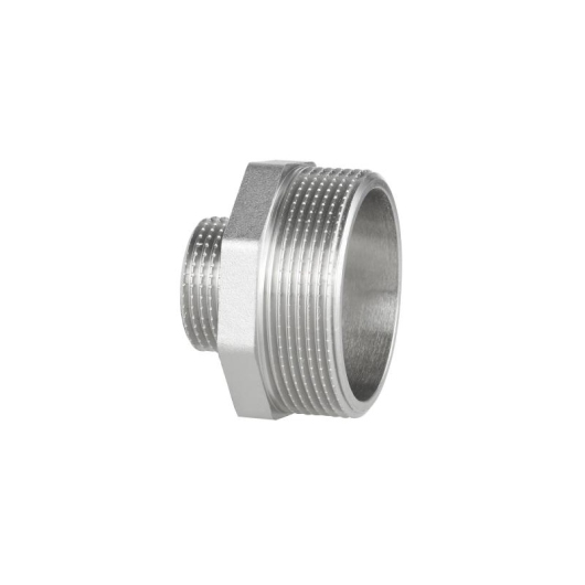 Ниппель редукционный Thermo Alliance Forte 2"х1" SF3595025 купить в САНН Одесса, изображение 3