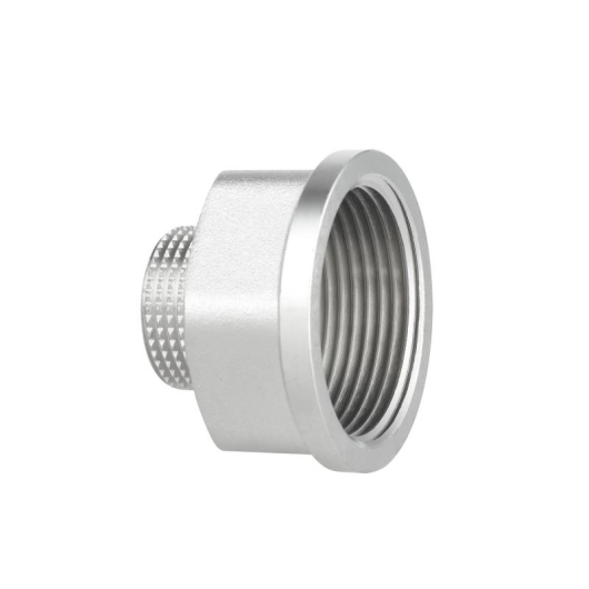Перехід Thermo Alliance Forte 1" 1/4х3/4" ВЗ SF3603220 купити в САНН Одеса, зображення 3