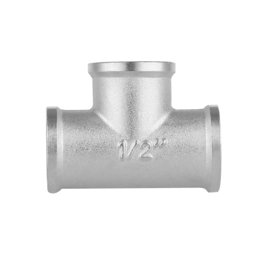Тройник Thermo Alliance Forte 1/2" ВВ SF36115 купить в САНН Одесса, изображение 3