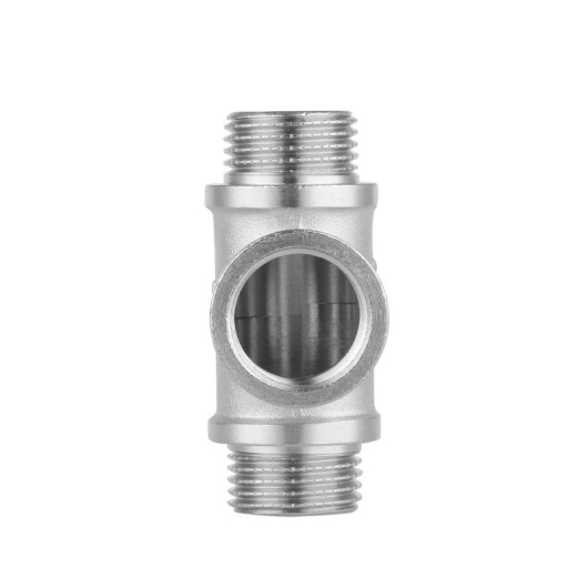 Тройник Thermo Alliance Forte 1/2" ВНН SF36615 купить в САНН Одесса, изображение 5