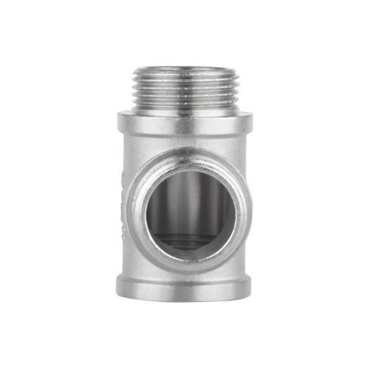 Тройник Thermo Alliance Forte 3/4" ВНН SF36520 купить в САНН Одесса, изображение 5