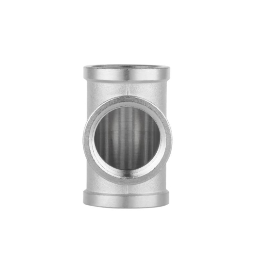 Тройник Thermo Alliance Forte 1" ВВ SF36125 купить в САНН Одесса, изображение 5