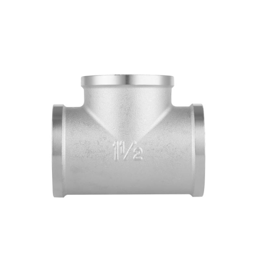 Тройник Thermo Alliance Forte 1" 1/2 ВВ SF36140 купить в САНН Одесса, изображение 3