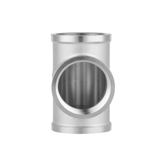 Тройник Thermo Alliance Forte 1" 1/2 ВВ SF36140 купить в САНН Одесса, изображение 5