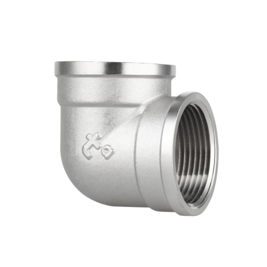 Уголок Thermo Alliance Forte 1" 1/4 ВВ SF36832 купить в САНН Одесса, изображение 3