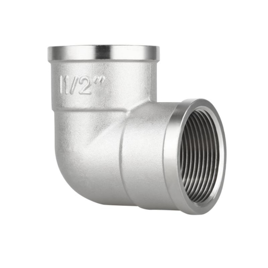 Уголок Thermo Alliance Forte 1" 1/2 ВВ SF36840 купить в САНН Одесса, изображение 3