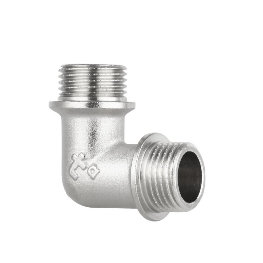 Уголок Thermo Alliance Forte 1/2" НН SF37315 купить в САНН Одесса, изображение 3