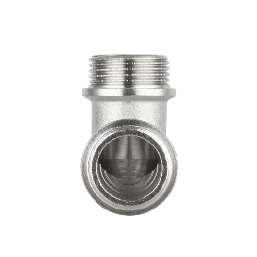 Уголок Thermo Alliance Forte 3/4" НН SF37320 купить в САНН Одесса, изображение 5