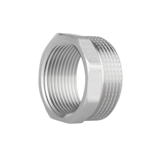 Футорка Thermo Alliance Forte 1 1/2"х1 1/4" НВ SF3744032 купить в САНН Одесса, изображение 3