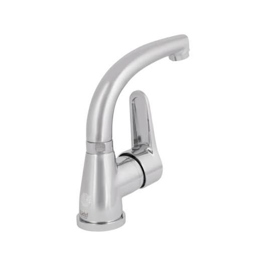 Смеситель для кухни Lidz Nicole 014F (k35) LDNIC014FCRM22009 Chrome купить в САНН Одесса, изображение 3