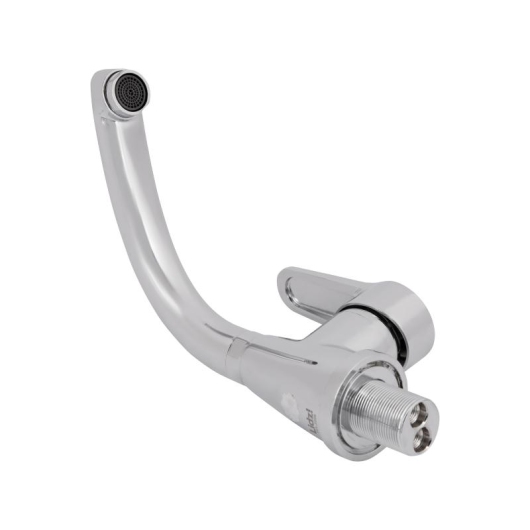 Смеситель для кухни Lidz Nicole 014F (k35) LDNIC014FCRM22009 Chrome купить в САНН Одесса, изображение 5