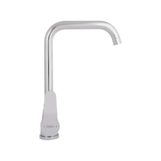 Смеситель для кухни Lidz Nicole 014F1 (k35) LDNIC014F1CRM22010 Chrome купить в САНН Одесса, изображение 4
