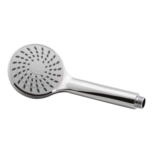 Смеситель для ванны Lidz Sofi 005 с поворотным изливом (c душевым гарнитуром) (k35) LDSOF005CRM22137 Chrome купить в САНН Одесса, изображение 5